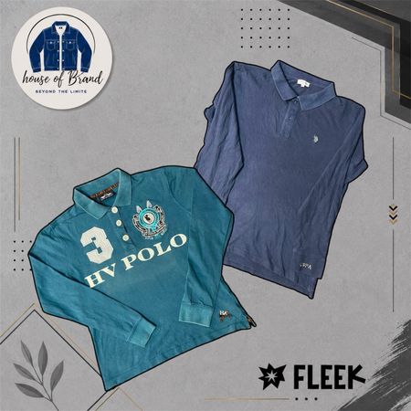 Us polo assn polo t shirts