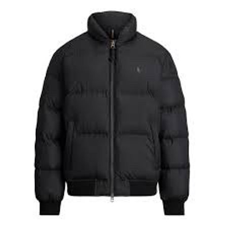 Ralph lauren puffer jackets
