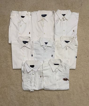 Polo Ralph Lauren Shirts