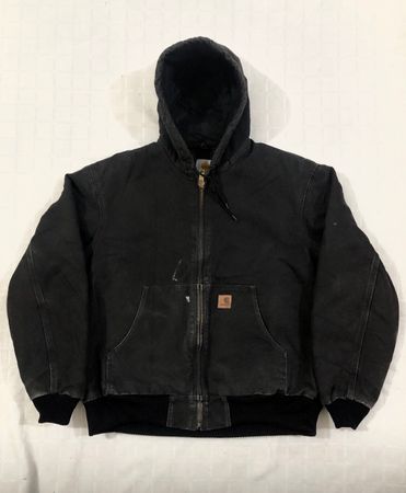 Carhartt Mix Jackets