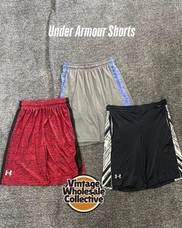 Under Armour Shorts - (23/07)
