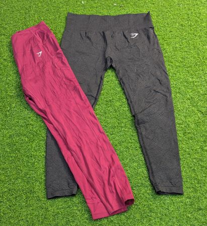 7849 - Gymshark Leggings