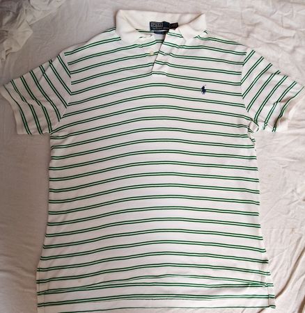 Polo t shirt