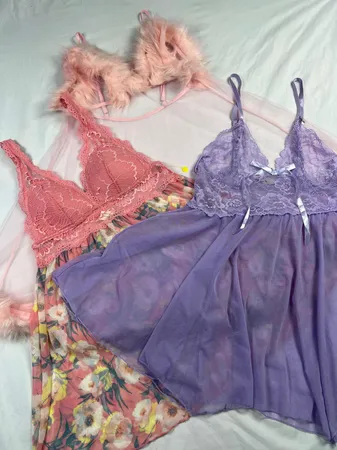 Cami tops