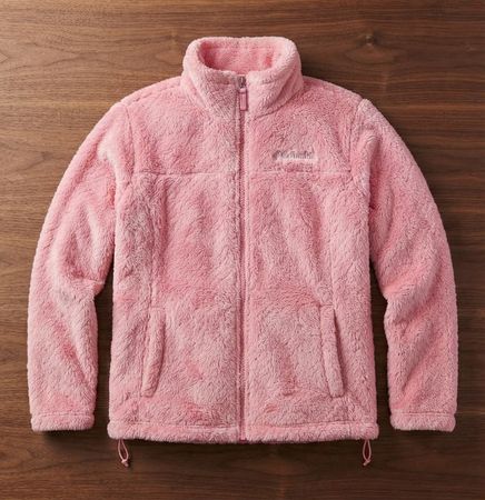 Columbia Jackets