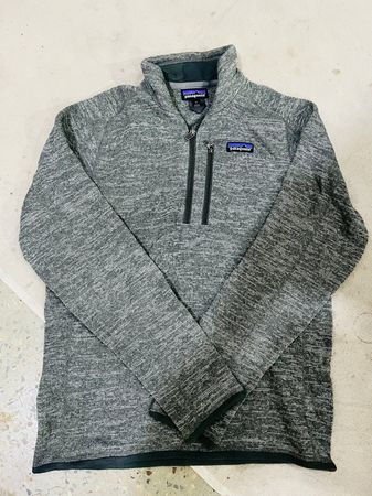 Patagonia Fleece & Jacket