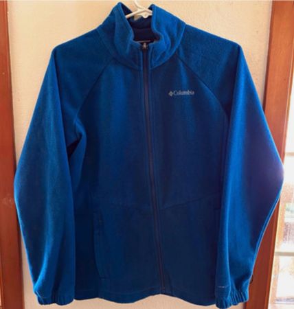 Jaquetas de Fleeces Columbia - Fleeces Premium - REV#455