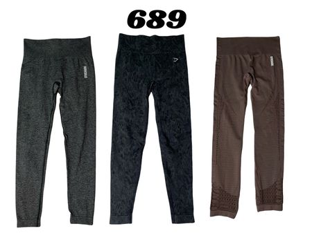 Gymshark leggings #689