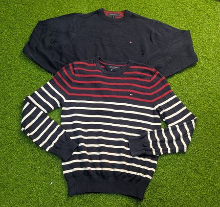 7570 - Tommy Hilfiger Sweaters