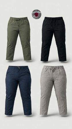 Lululemon pants WR-2578