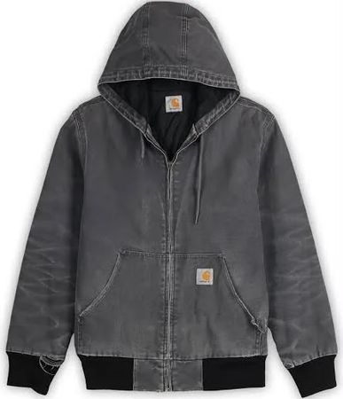 Carhartt mixed jackets