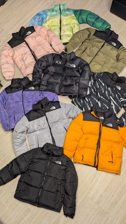 The North Face Jackets