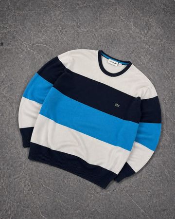 Åuthentic Lacoste Pullover