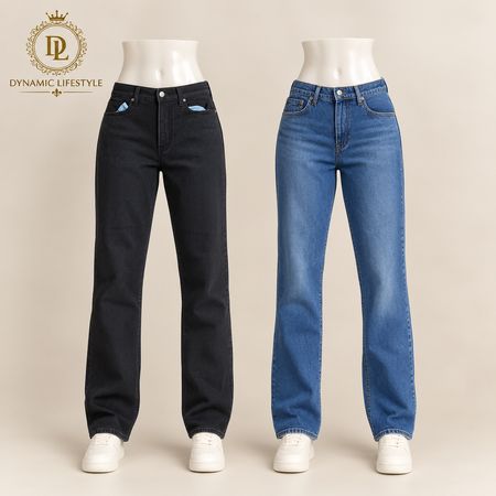 Jeanshose Levi’s