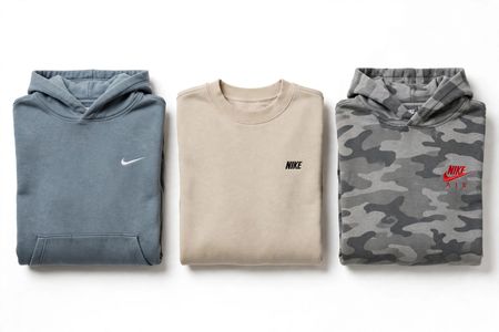 Nike Sweatshirts
