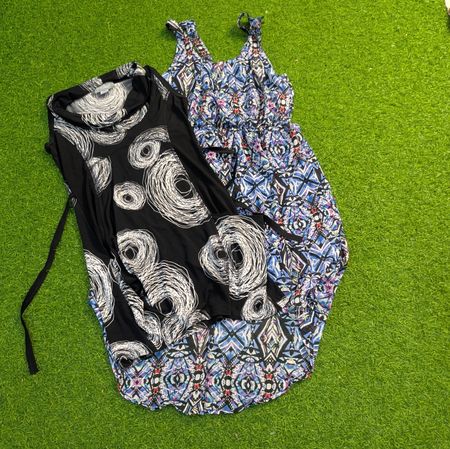 8155 - Casual Mini dress