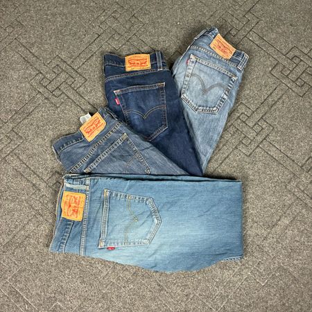 Levi's Herren Jeans (CV 360)
