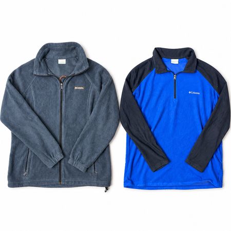 Giacche in Fleece Columbia