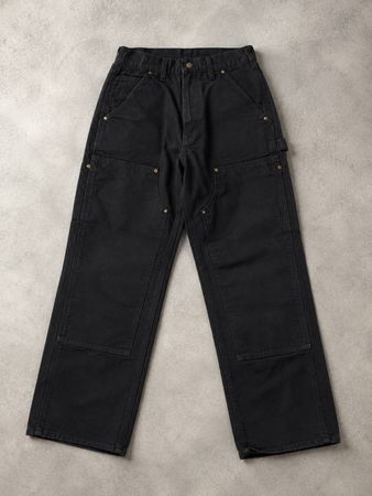 Carhartt double knee pants