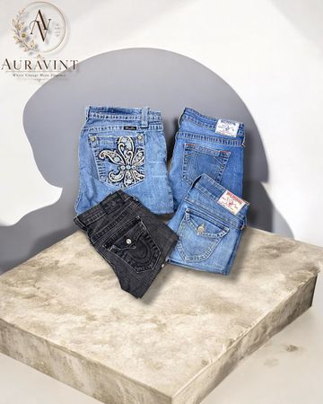 AV 1545 Mix Brand Sexy Shorts