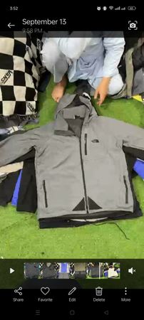 The North Face Jackets