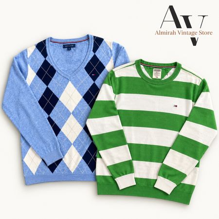 Tommy hilfiger sweatshirts
