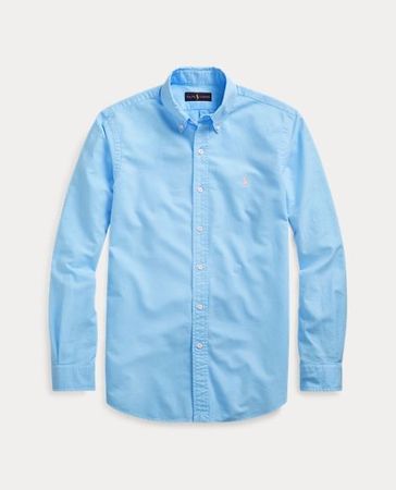 Polo Ralph Lauren button up shirt