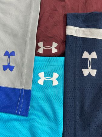 Under Armour Sport Shorts (1232)
