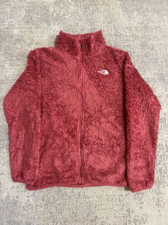 The North Face Fleece Jackets - [TS-0689]