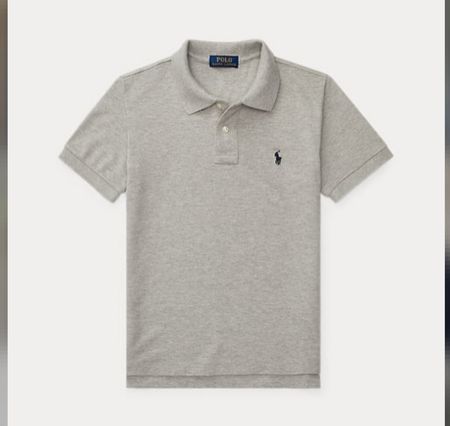 Premium Ralph Lauren T-shirts