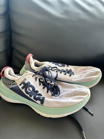 Hoka One Sneakers