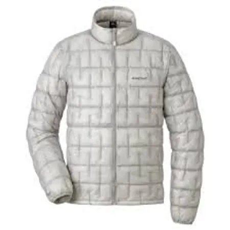 Authentic Montbell Puffer Jackets