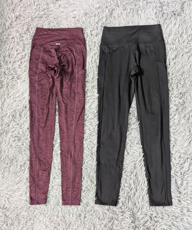 **#Aerie Yoga Leggings