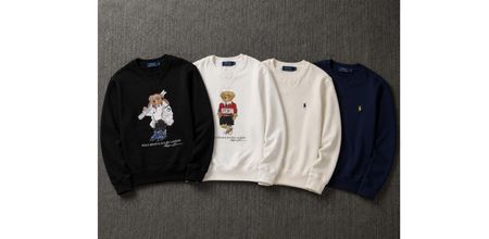 pulls Ralph Lauren