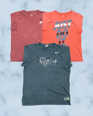 Nike T-Shirts (ZKIT-10)