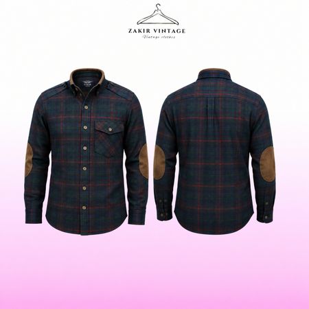 Woolrich Shirts