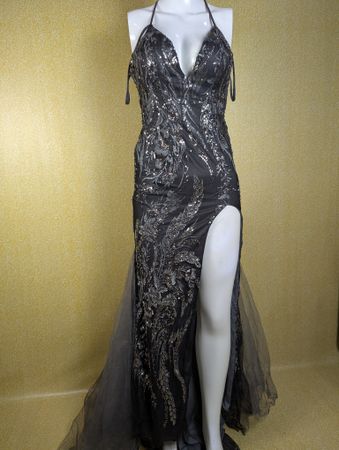 Lot de 5 robes de soirée formelles vintage pour femmes et robes de bal formelles en gros - Pack #34