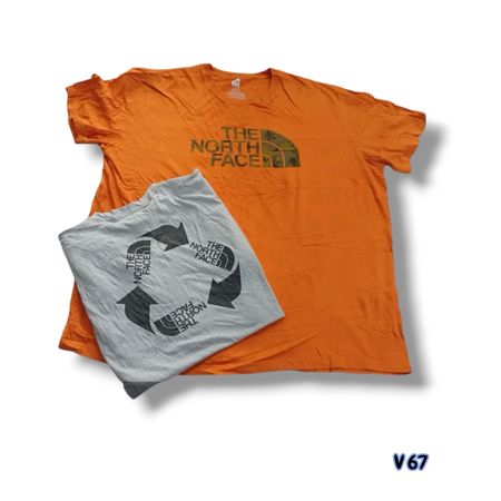 The north face vintage t shirt