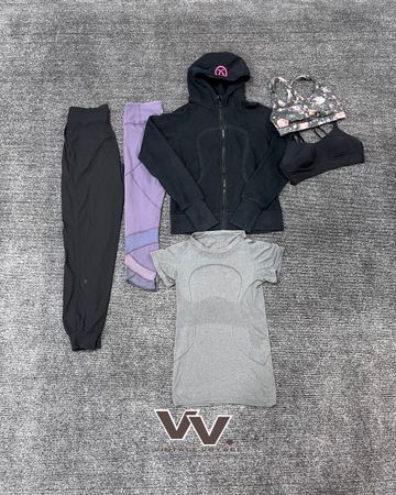 Lululemon Mixed #050826