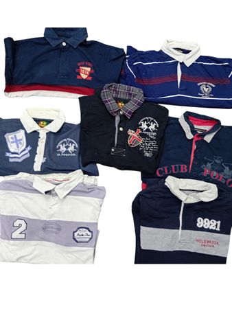 Magliette da rugby