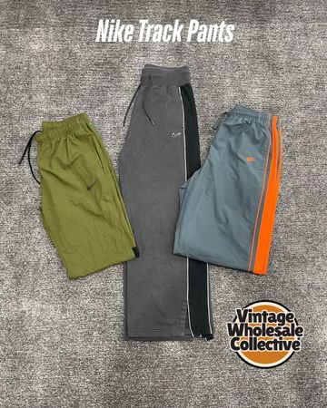 Pantaloni da corsa Nike - (30/08)