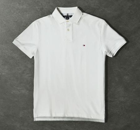 Tommy Hilfiger Polo Shirts