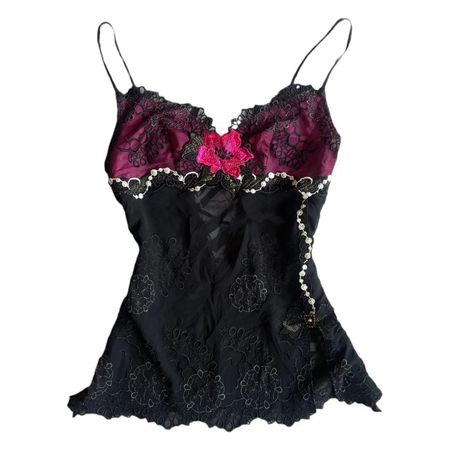 Y2K Camisole