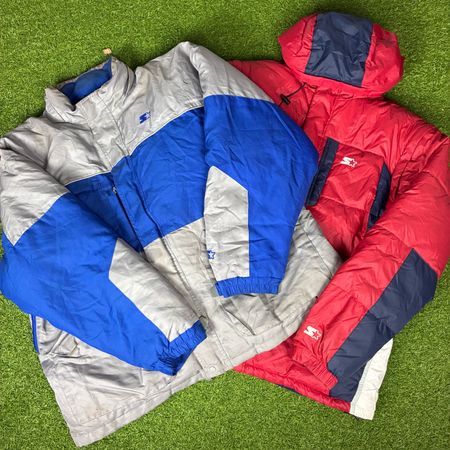 Nfl starter pro jacket (zrs 196)