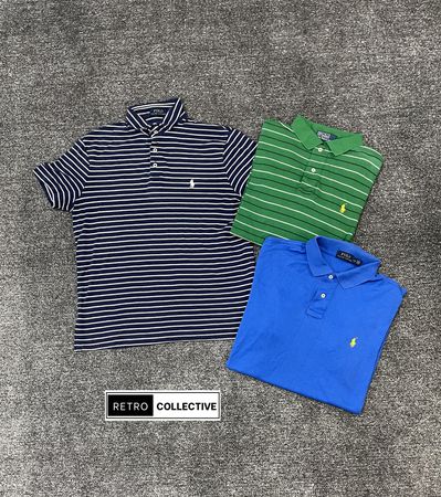 Premium Ralph Lauren Polo Shirts #180826