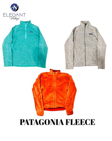Patagonia Fleece - EVM1676