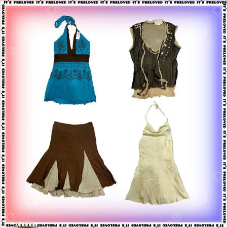 Island Girl Essentials (UN-081)