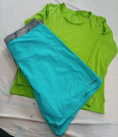 CR11820 Vintage Patagonia Mix Bundle