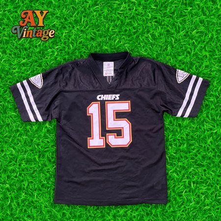 A.Y491 Kids Pro Sports Jerseys