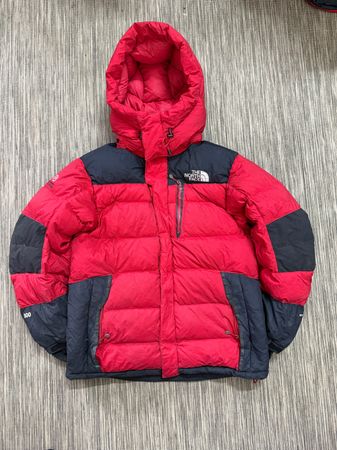 The north face baltoro and 800 summit series